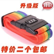 最新最全密碼鎖綁箱帶產(chǎn)品參考 打包帶的創(chuàng)新解決方案